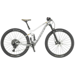 Женский велосипед Scott Contessa Spark 910 (2019)