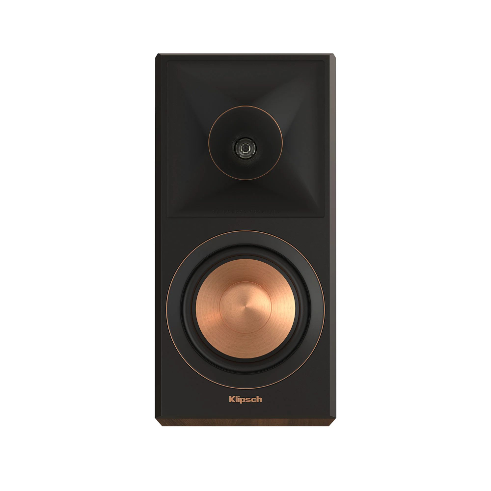 Полочная акустика Klipsch RP-500SA II
