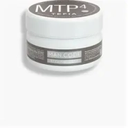 Матовая паста для укладки волос сильной фиксации Tefia MY Man.Code Matte Molding Paste Strong Hold, 75 мл