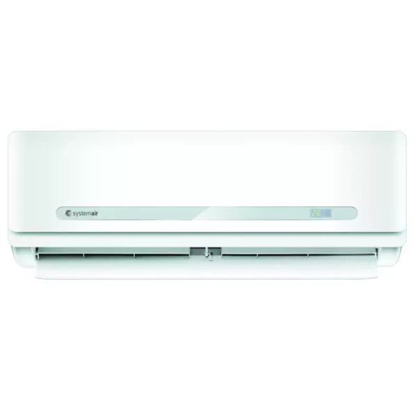 Кондиционер SYSPLIT WALL SMART 30 V3 HP Q