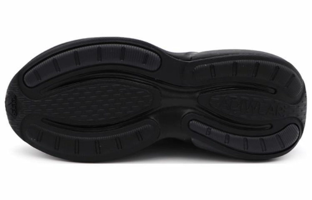 Кроссовки Adidas Alphabounce (Женская размерная сетка)