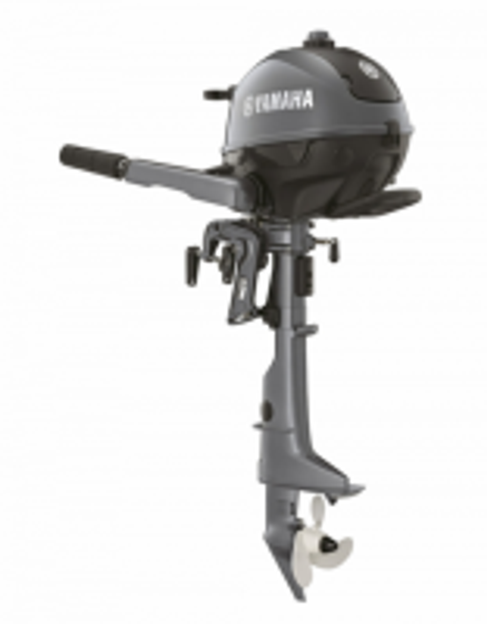 Лодочный мотор YAMAHA F2.5BMHS