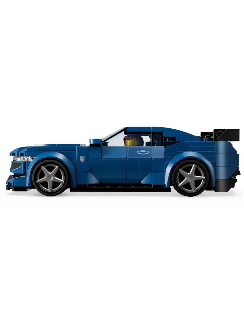 Лего 76920 Ford Mustang Lego Speed Champions