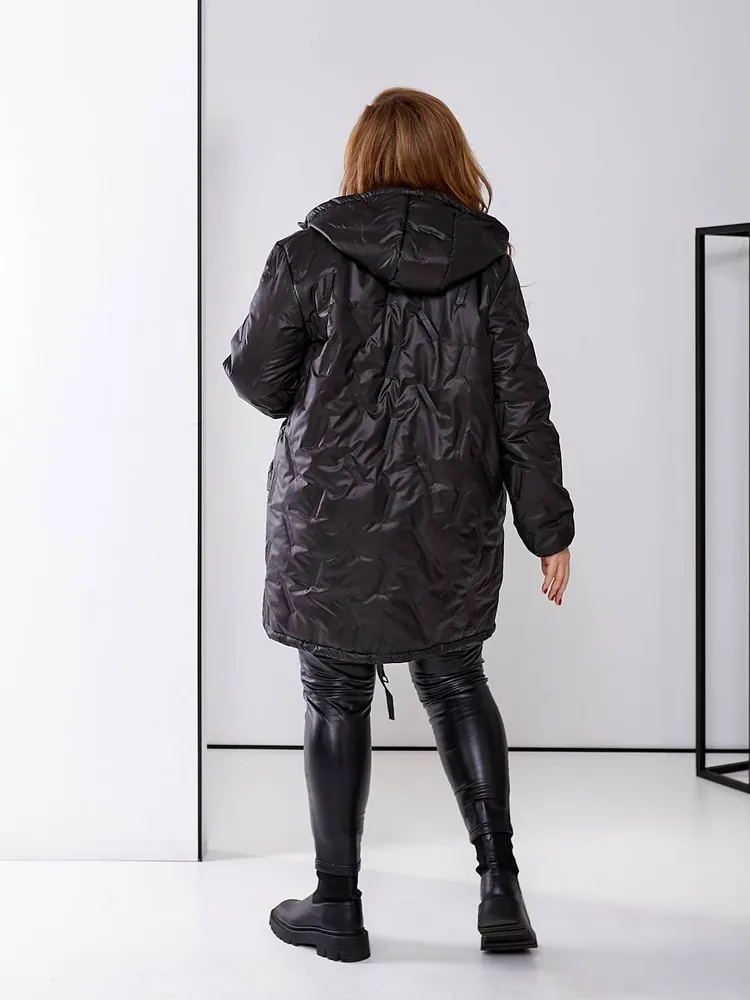 Куртка УК-1397-3 Фабрика Моды