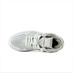 Air Jordan 1 Acclimate "White Grey Fog"