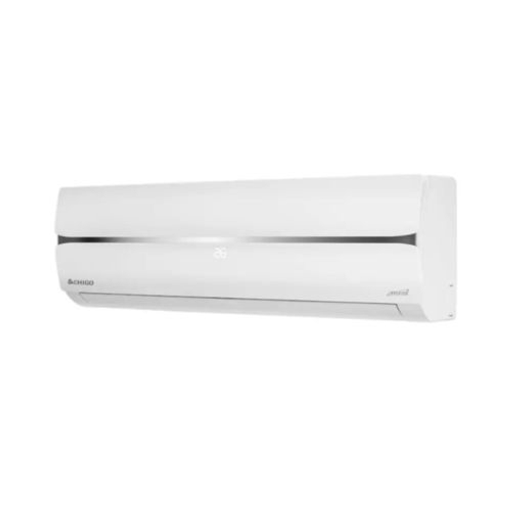 Сплит-система настенная Chigo King CS-51V3A-1B172/White, Белый