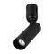 Светильник ART-APRIORI-SPOT-TURN-R38-8W Warm3000 (BK, 36 deg, 48V) Arlight 049309