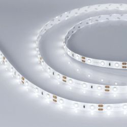Светодиодная лента герметичная RTW-SE-A60-8mm 12V White6000 (7.2 W/m, IP65, 2835, 5m) (Arlight, -) 020517(2)