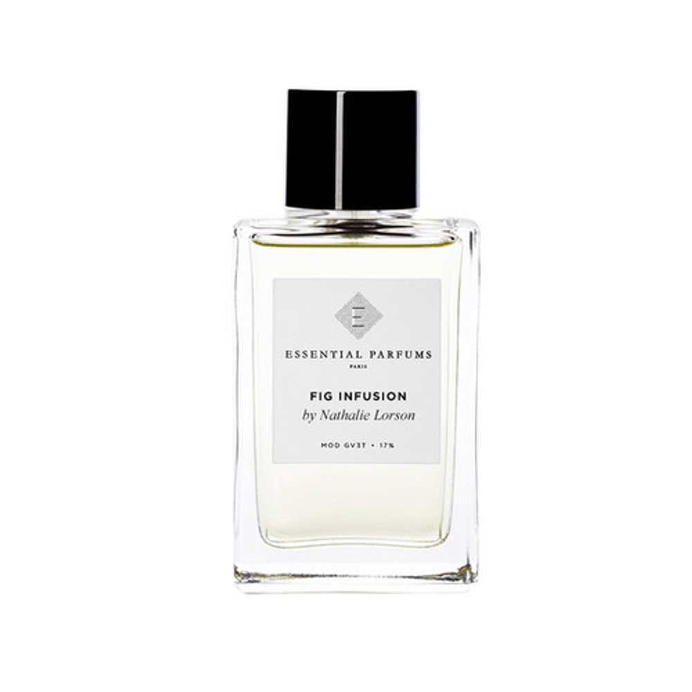 Essential Parfums Fig Infusion