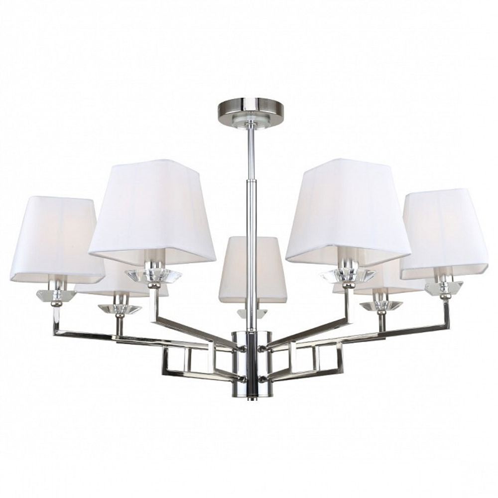 Люстра на штанге Escada Rhapsody 10161/7PL