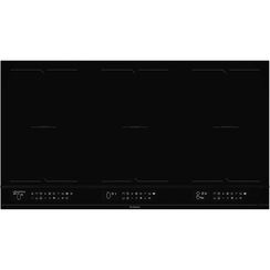 Индукционная стеклокерамич. панель De Dietrich DPI4942B