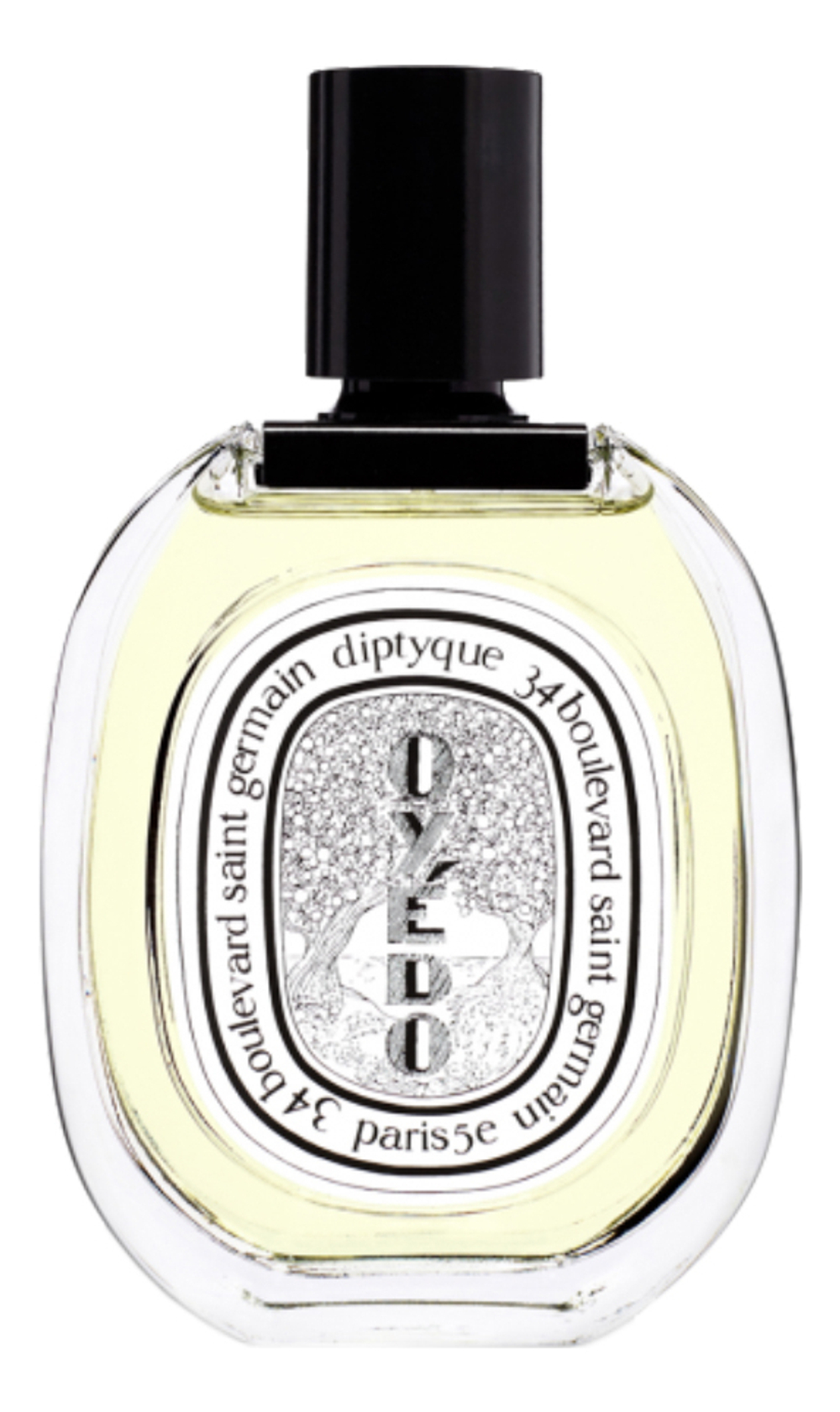 Diptyque Oyedo