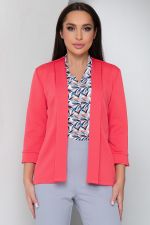 Жакет (коралл) Diolche (Акция)
