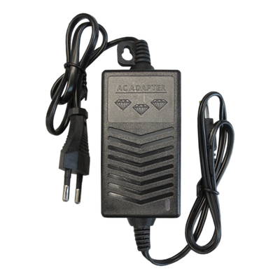 Блок питания ST-12/1 (с коннектором) (версия 2)