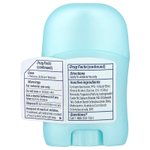 Degree, Advanced, 72H MotionSense®, дезодорант-антиперспирант, очищение для душа, 14 г (0,5 унции)