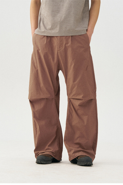 Штаны Nothomme Monterest 3D Structured оранжевый