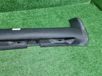 Накладка порога правая Volvo XC70 2 (2007-2016)