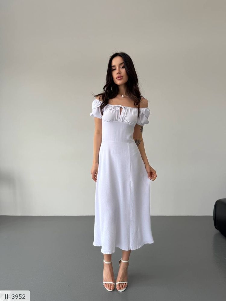 Платье II-3952 Фабрика Моды