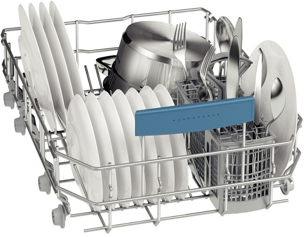 Встраиваемая посудомоечная машина Bosch SPV 53M20 RU