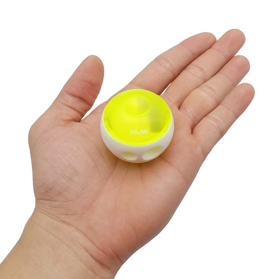 Qələmyonan \ точилка SHARPENERS SPHERE FLUO MILAN