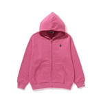 A Bathing Ape Metal One Point Full Zip Худи