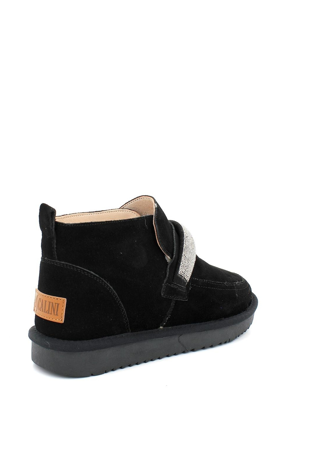 угги женские Ascalini U324