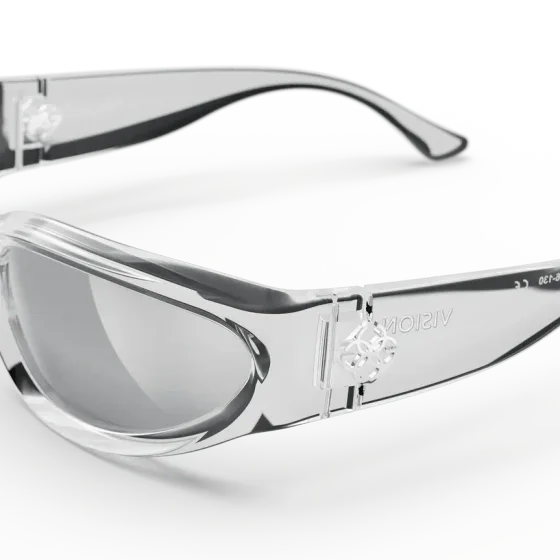 Солнцезащитные очки - Vision Silver