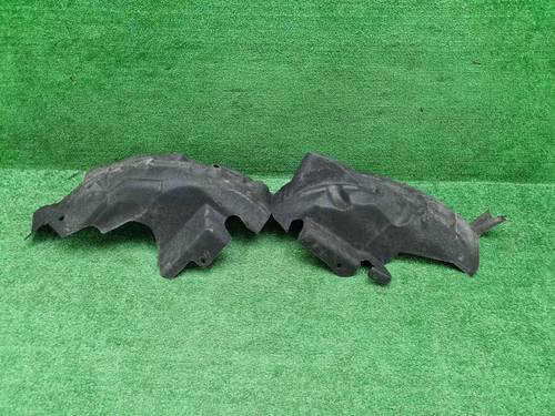 Подкрылок задний правый Jetour Dashing (2022-н.в.)