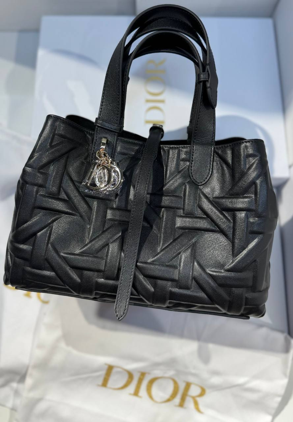 Сумка Dior