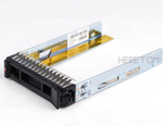 Лоток для жестких дисков Heretom 00E7600 L38552 2,5 дюйма SAS SATA HDD Caddy Sled для IBM X3850 X6 M6 X3650 M5