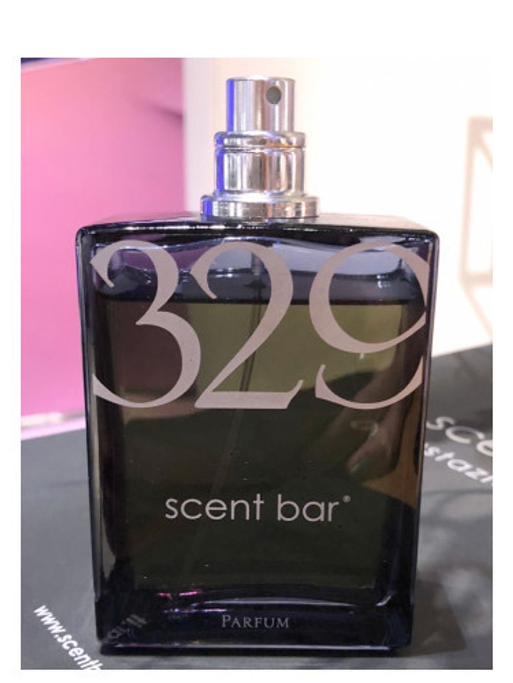 ScentBar 329