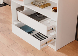 Ящики в шкаф «ШК 5» Белый