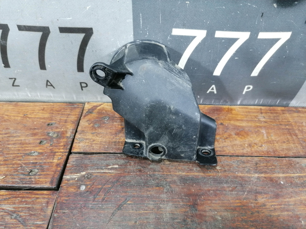 Воздухозаборник Honda Accord 7 (CL) 02-08 Б/У Оригинал 17255RBA010