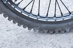 Мотоцикл REGULMOTO Seven Medalist Pro 17/14 PITBIKE