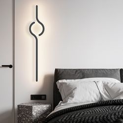 Настенный Светильник Harto H50 4000К By Imperiumloft