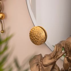 Зеркало Heri Амбер