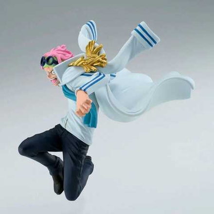 Фигурка Banpresto One Piece Battle Record Collection Koby