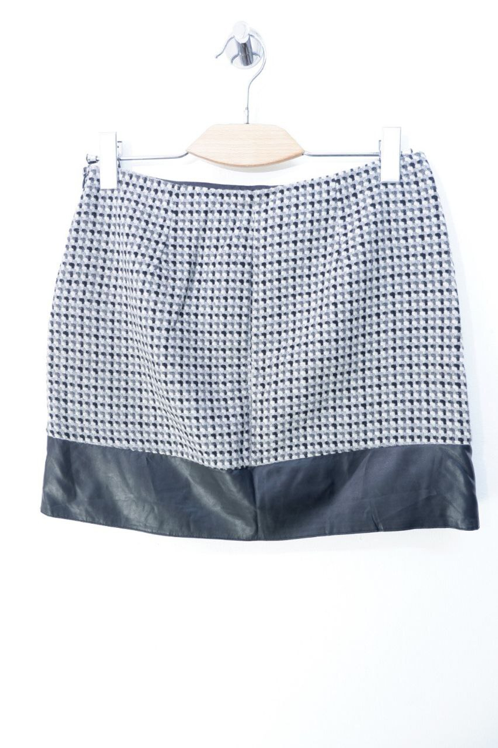 Юбка Promod шерстяная 46 размер