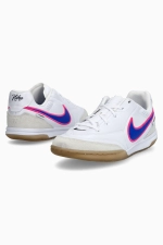 Футзалки Nike Tiempo Streetgato Junior - белый