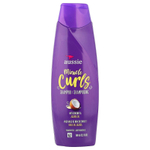 Aussie, Miracle Curls, шампунь с маслом кокоса и жожоба, 360 мл (12,1 жидк. унции)