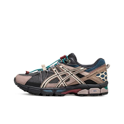 Asics gel-kahana 8 FL "Black Grey"