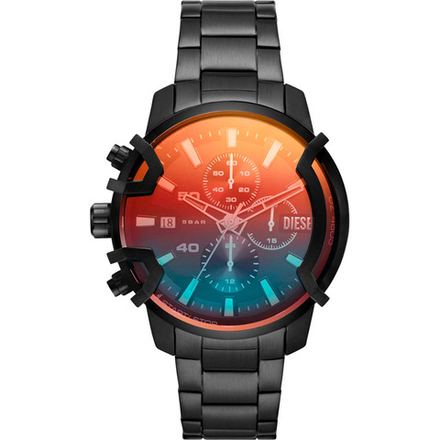 Мужские наручные часы Diesel DZ4605