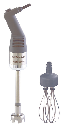 Миксер ручной Robot Coupe Mini MP 240 Combi