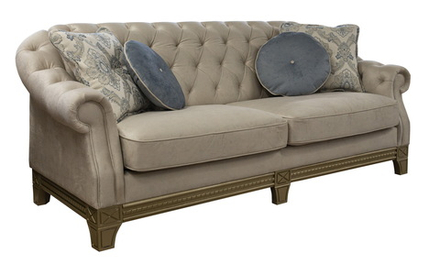 3-х местный диван «Верди» (3МТ) - промо