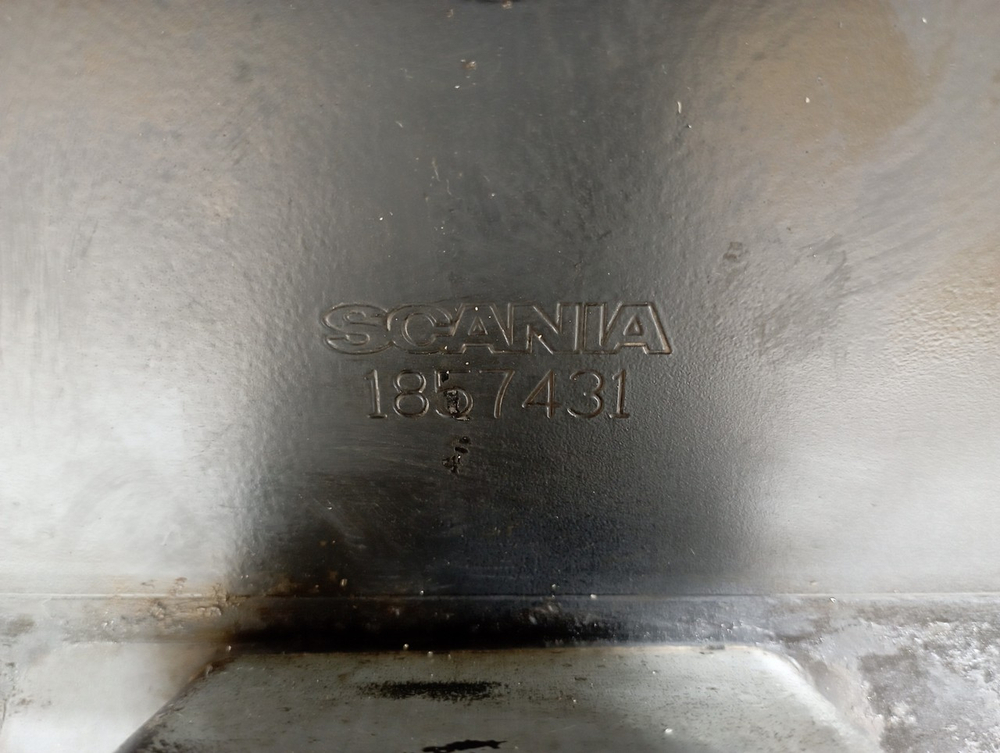 Кронштейн двигателя