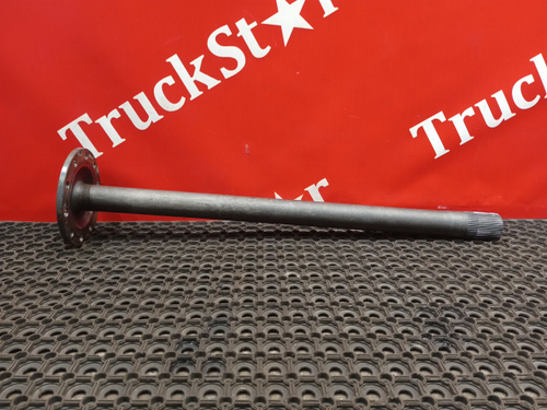 Полуось без блокировки 2018г