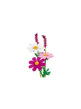 Конструктор Botanicals 11514 Цветы космеи