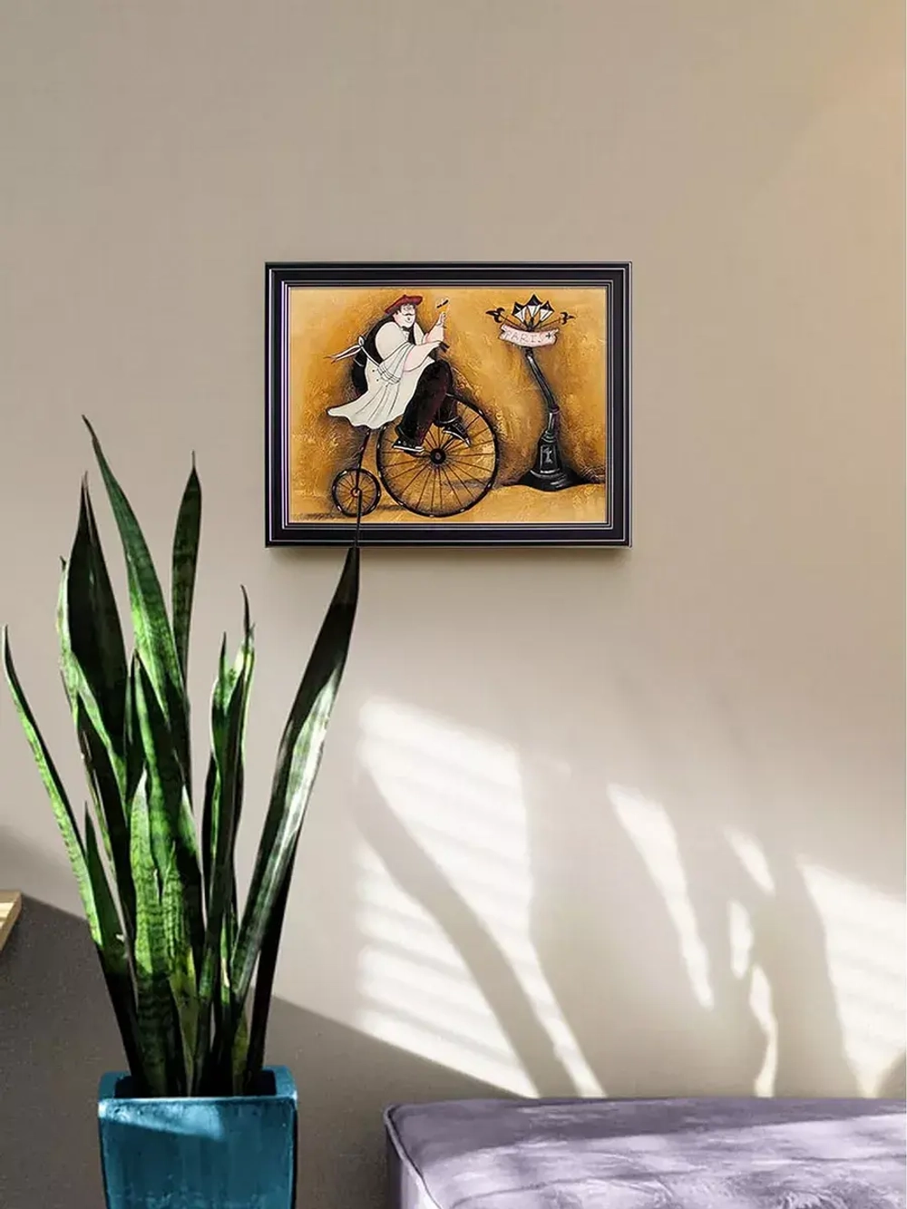 Картина на стену интерьерная для кухни 45*35 см