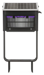 Лампа инсектицидная FROJER PRO X7 Solar черная