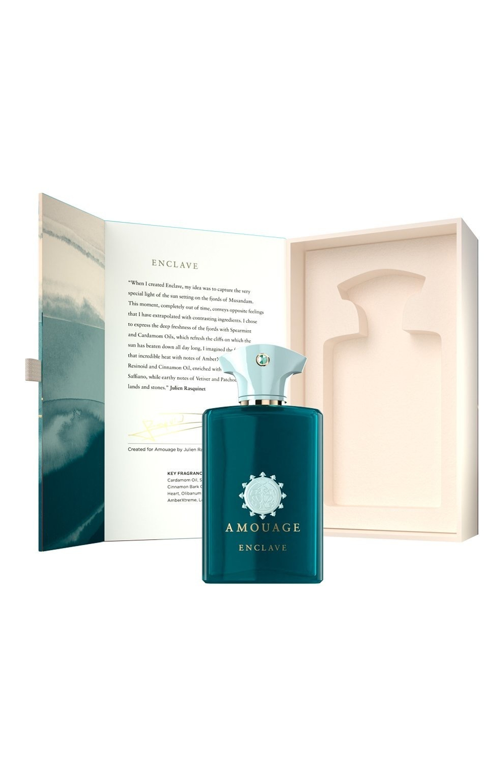 Amouage Enclave